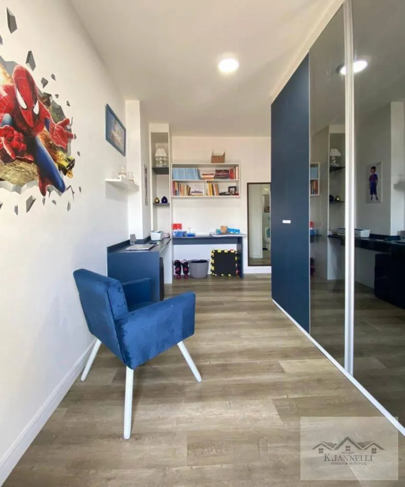 Apartamento, 3 quartos, 134 m² - Foto 1