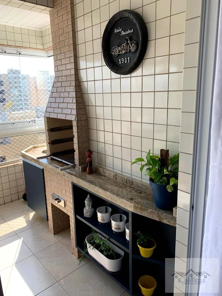Apartamento, 3 quartos, 134 m² - Foto 2