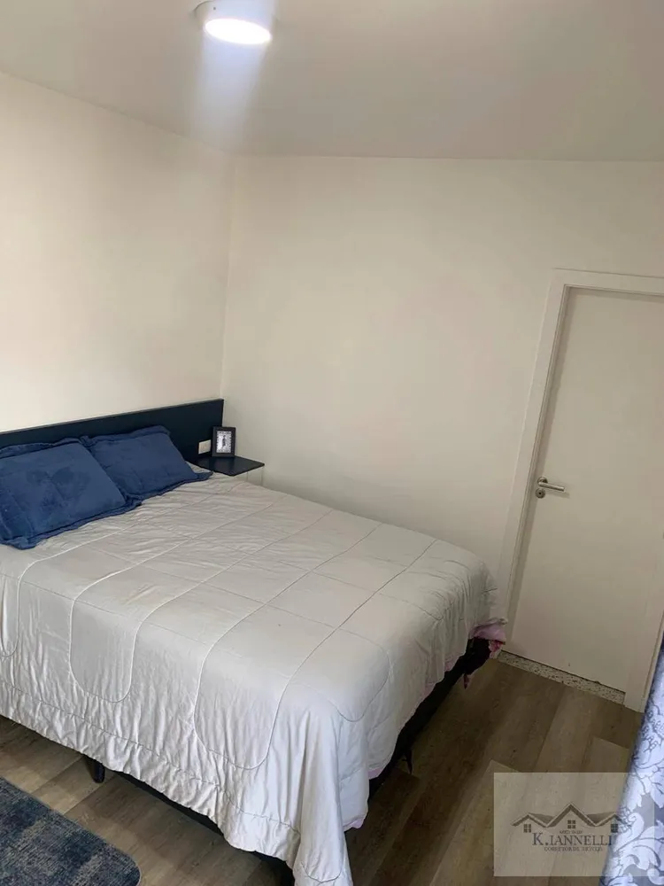 Apartamento, 3 quartos, 134 m² - Foto 7