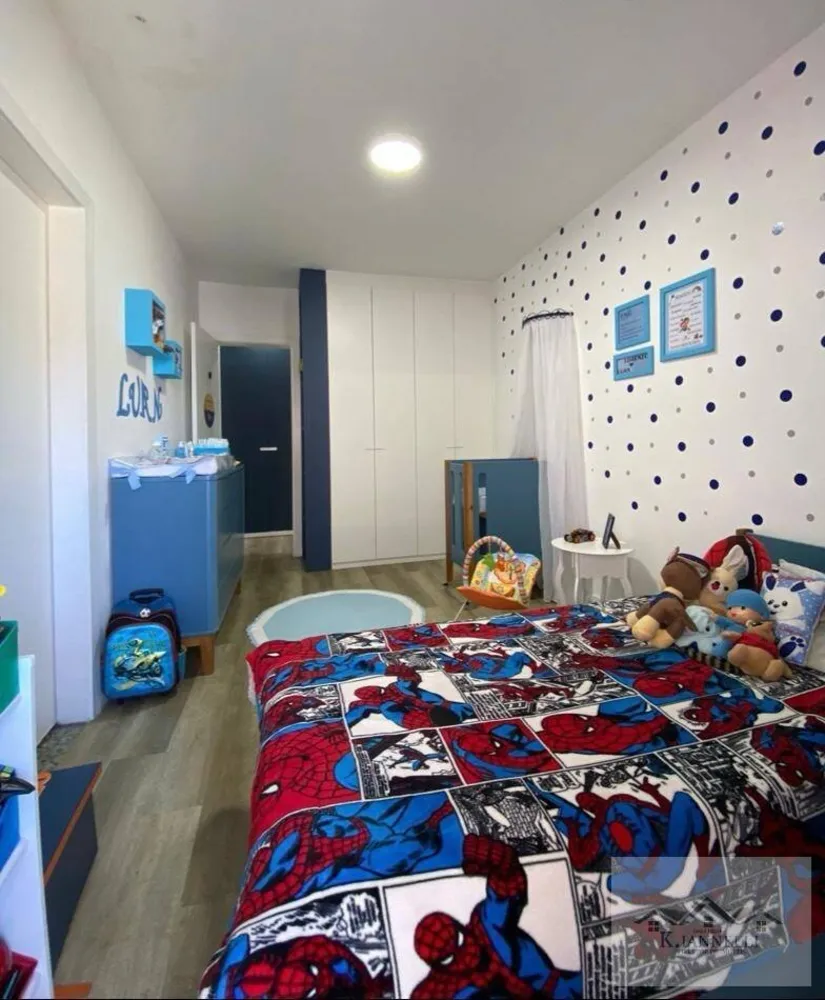 Apartamento, 3 quartos, 134 m² - Foto 4