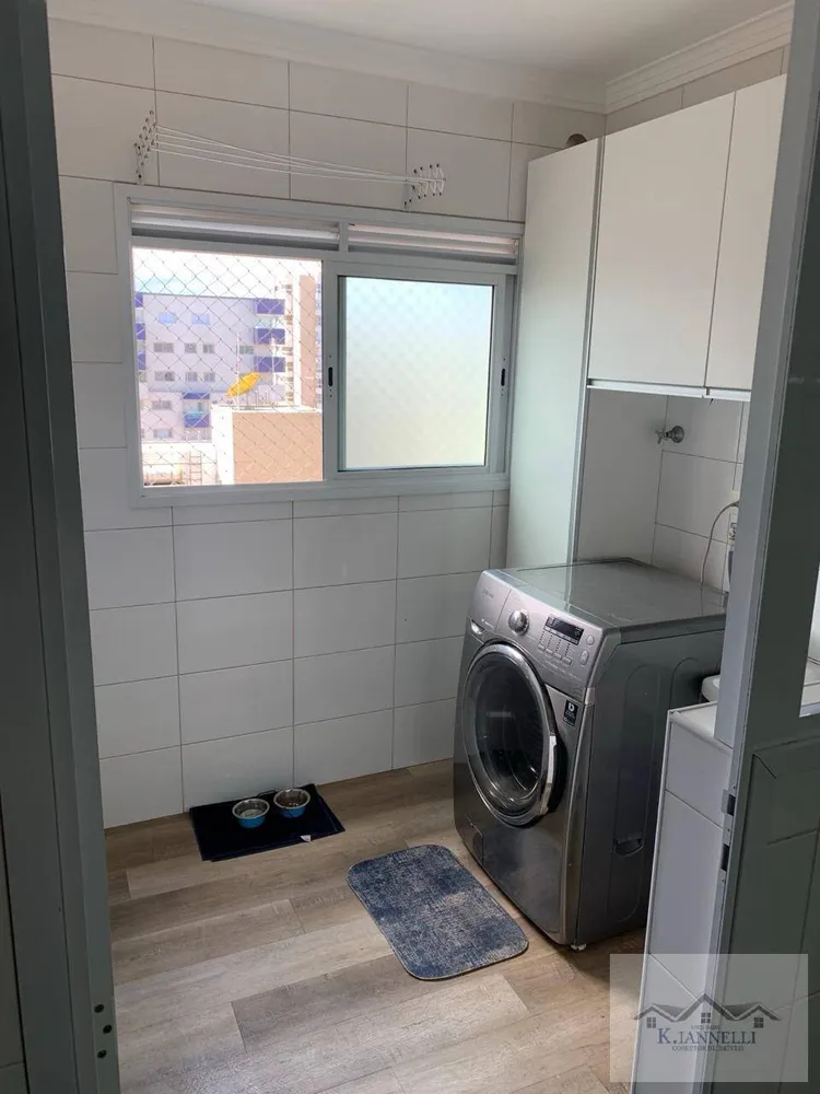 Apartamento, 3 quartos, 134 m² - Foto 5