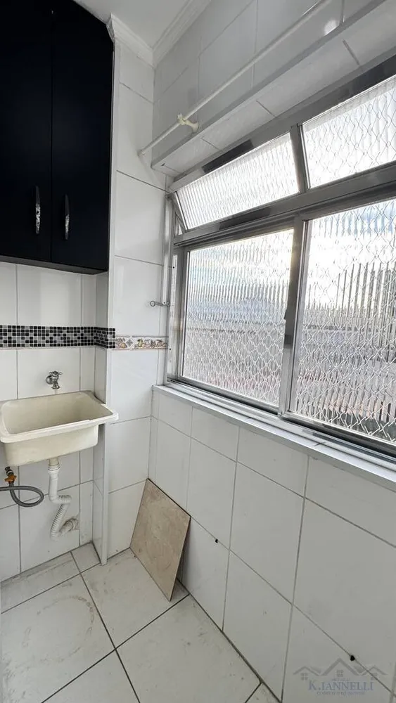 Apartamento, 2 quartos, 60 m² - Foto 7