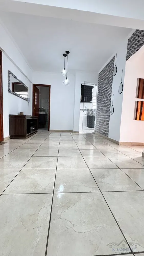 Apartamento, 2 quartos, 60 m² - Foto 4