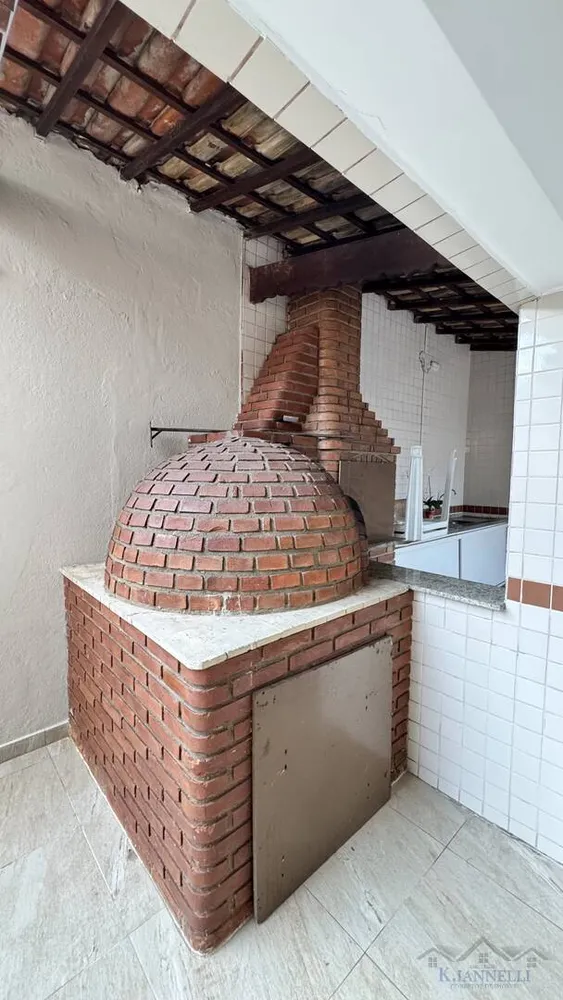 Apartamento, 2 quartos, 60 m² - Foto 6