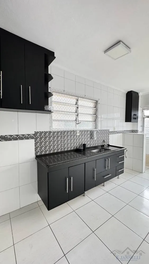 Apartamento, 2 quartos, 60 m² - Foto 8