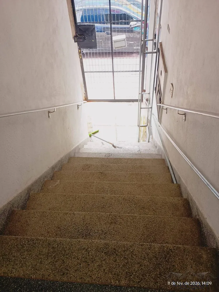 Prédio Inteiro, 45 m² - Foto 8