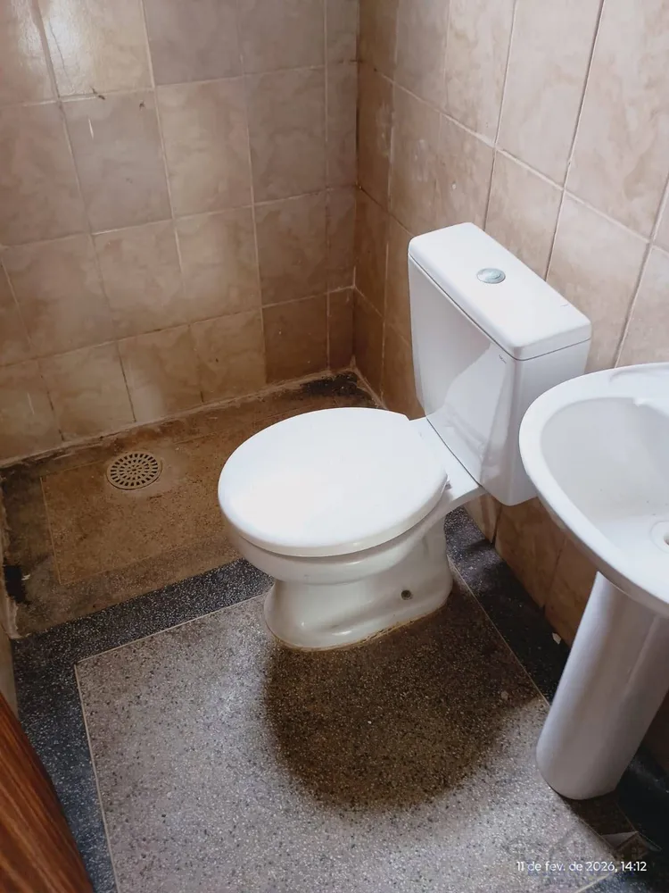 Prédio Inteiro, 45 m² - Foto 3
