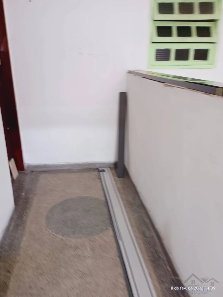 Prédio Inteiro, 45 m² - Foto 7