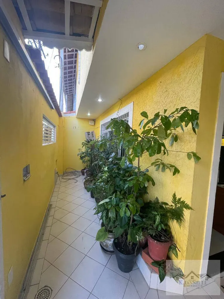 Sobrado, 2 quartos, 89 m² - Foto 7