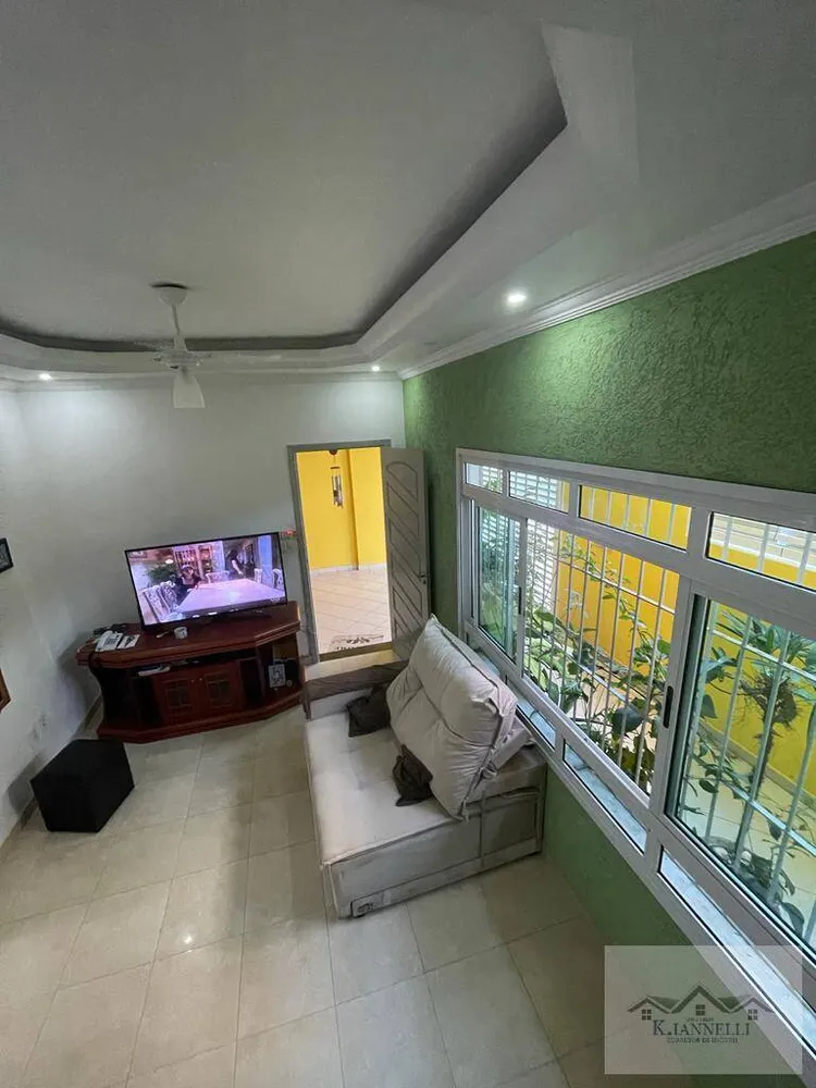 Sobrado, 2 quartos, 89 m² - Foto 5