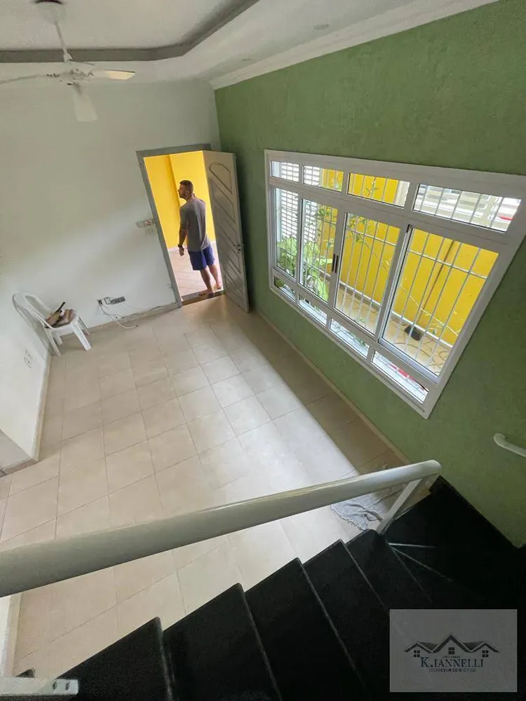 Sobrado, 2 quartos, 89 m² - Foto 3