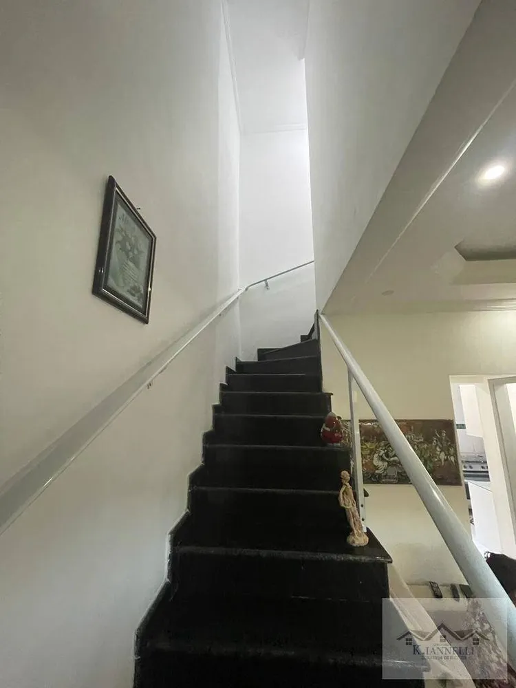 Sobrado, 2 quartos, 89 m² - Foto 5