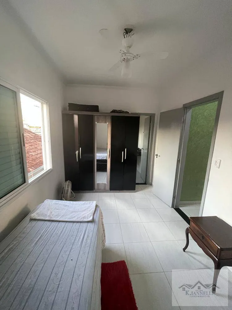 Sobrado, 2 quartos, 89 m² - Foto 8
