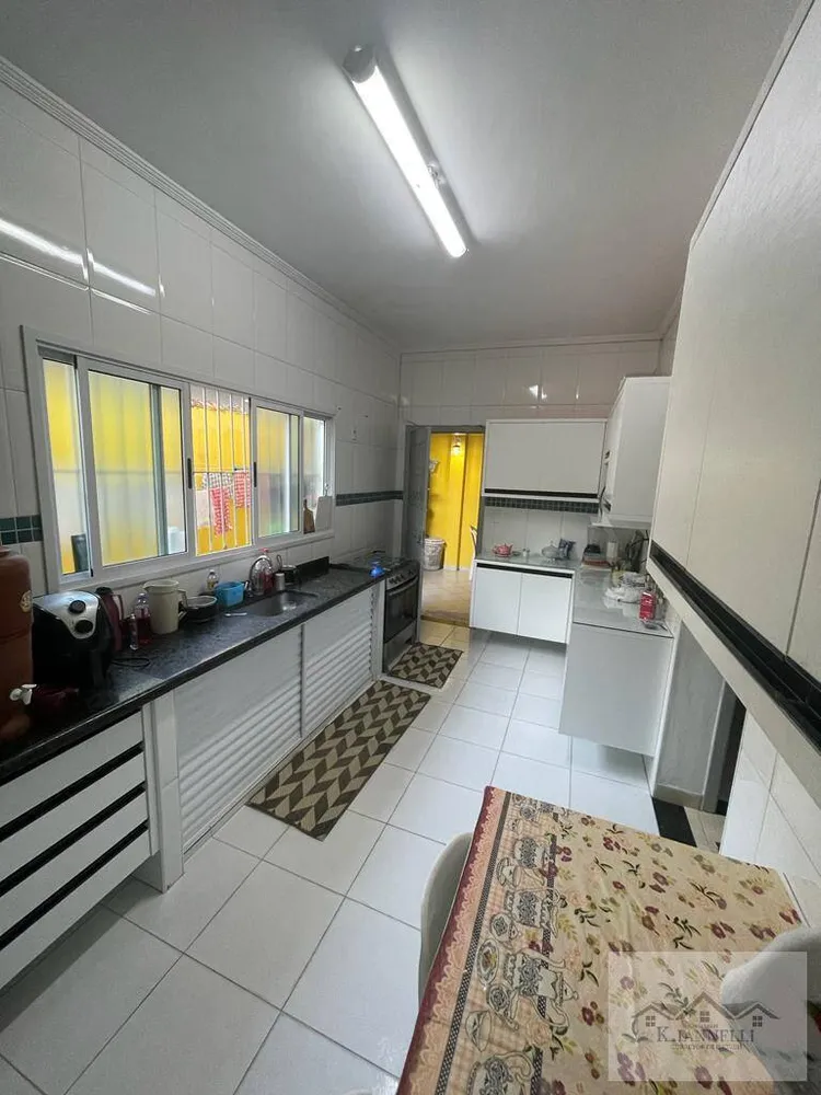 Sobrado, 2 quartos, 89 m² - Foto 1