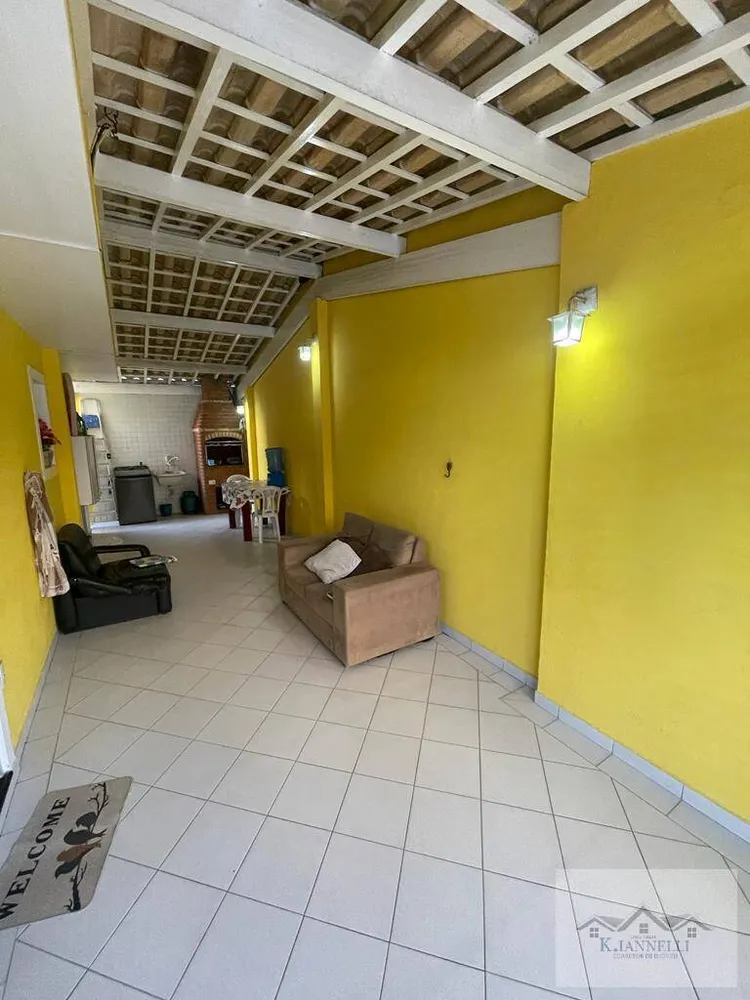 Sobrado, 2 quartos, 89 m² - Foto 2