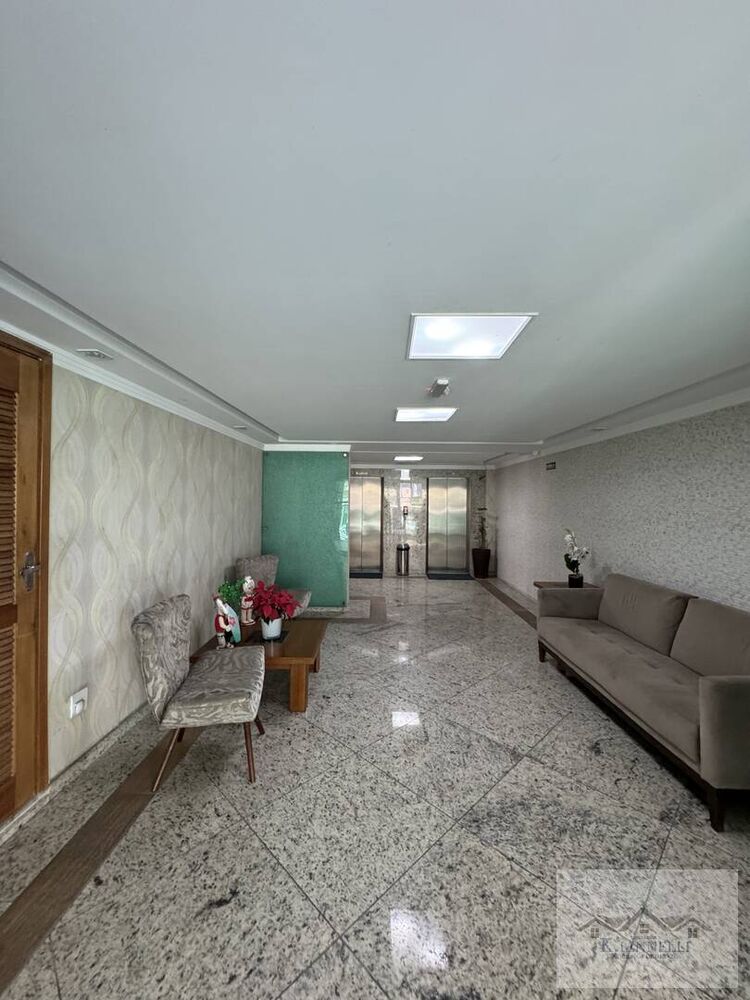 Apartamento, 4 quartos, 167 m² - Foto 5