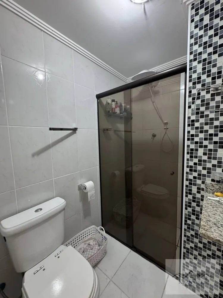 Apartamento, 4 quartos, 167 m² - Foto 2