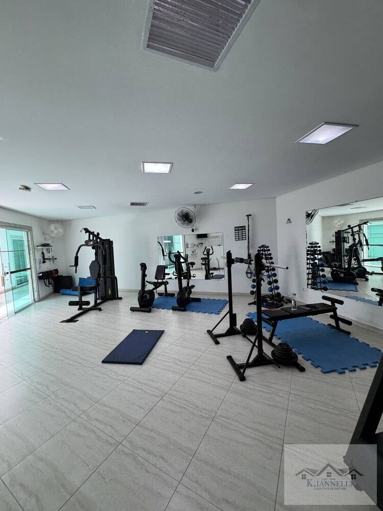 Apartamento, 4 quartos, 167 m² - Foto 7