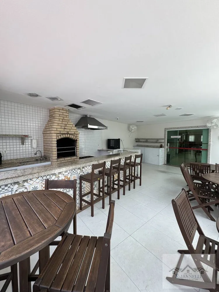 Apartamento, 4 quartos, 167 m² - Foto 3