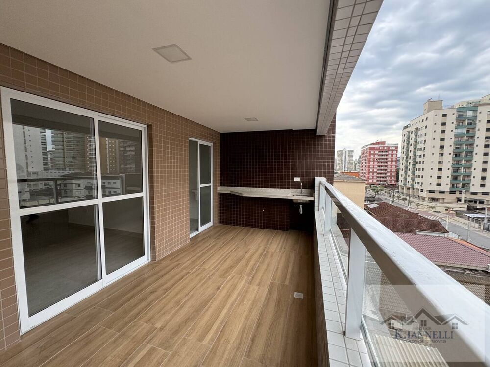 Apartamento, 2 quartos, 85 m² - Foto 4