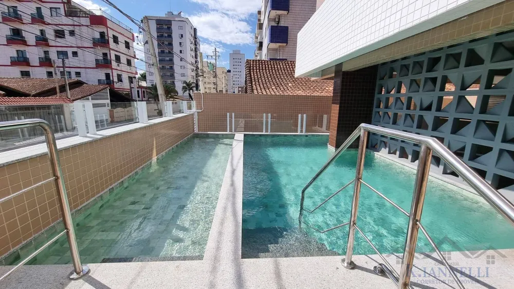 Apartamento, 2 quartos, 85 m² - Foto 9
