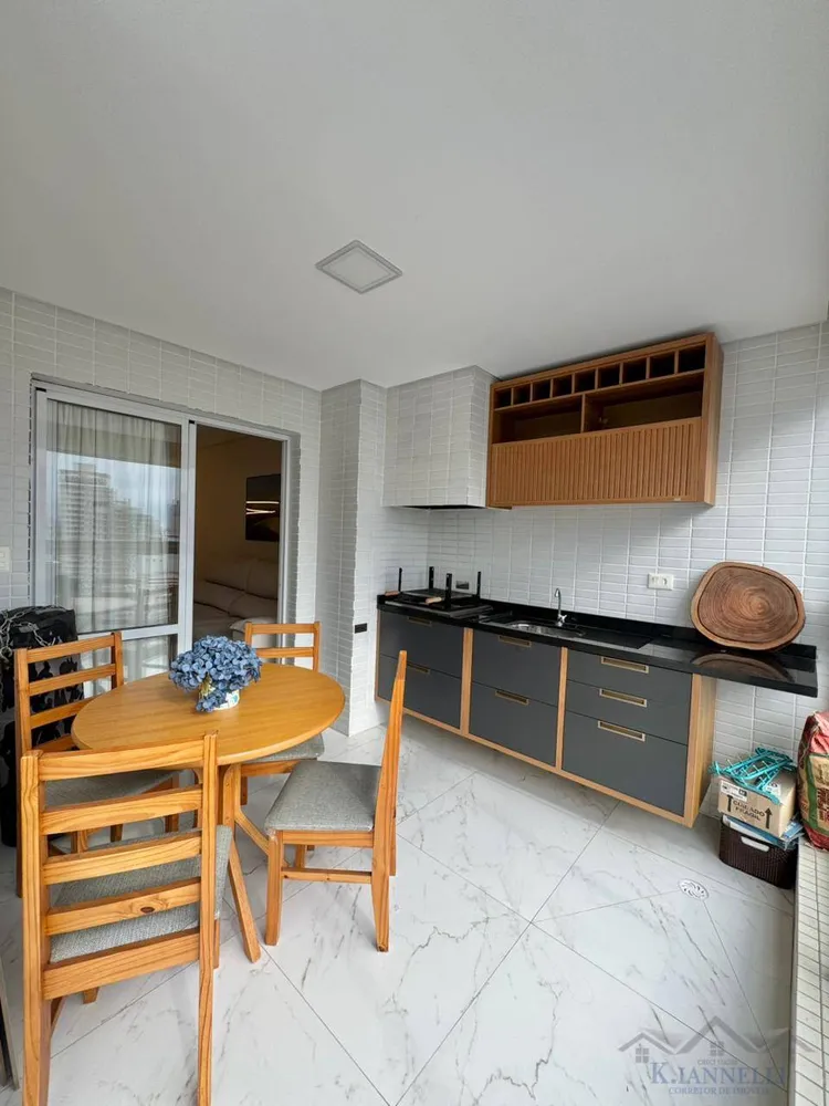 Apartamento, 2 quartos, 86 m² - Foto 10