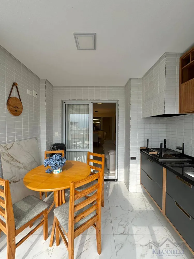 Apartamento, 2 quartos, 86 m² - Foto 7