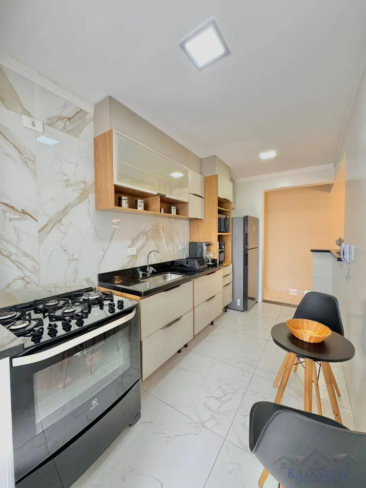 Apartamento, 2 quartos, 86 m² - Foto 6