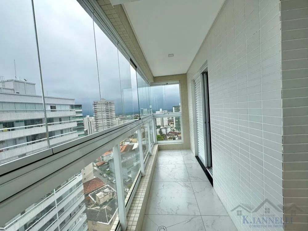 Apartamento, 2 quartos, 86 m² - Foto 3