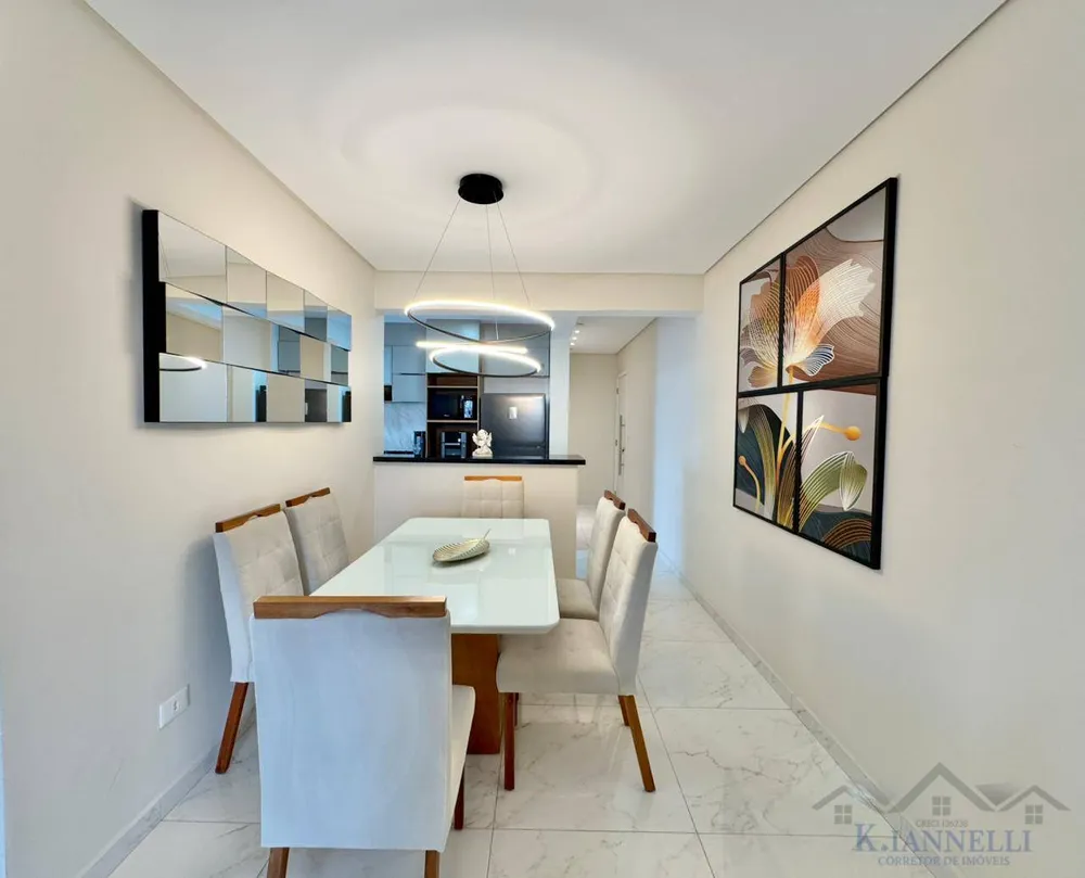Apartamento, 2 quartos, 86 m² - Foto 1