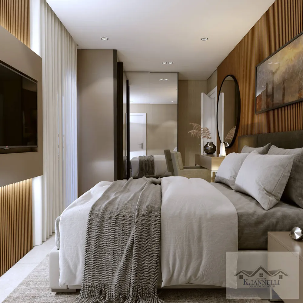 Apartamento, 3 quartos, 115 m² - Foto 5
