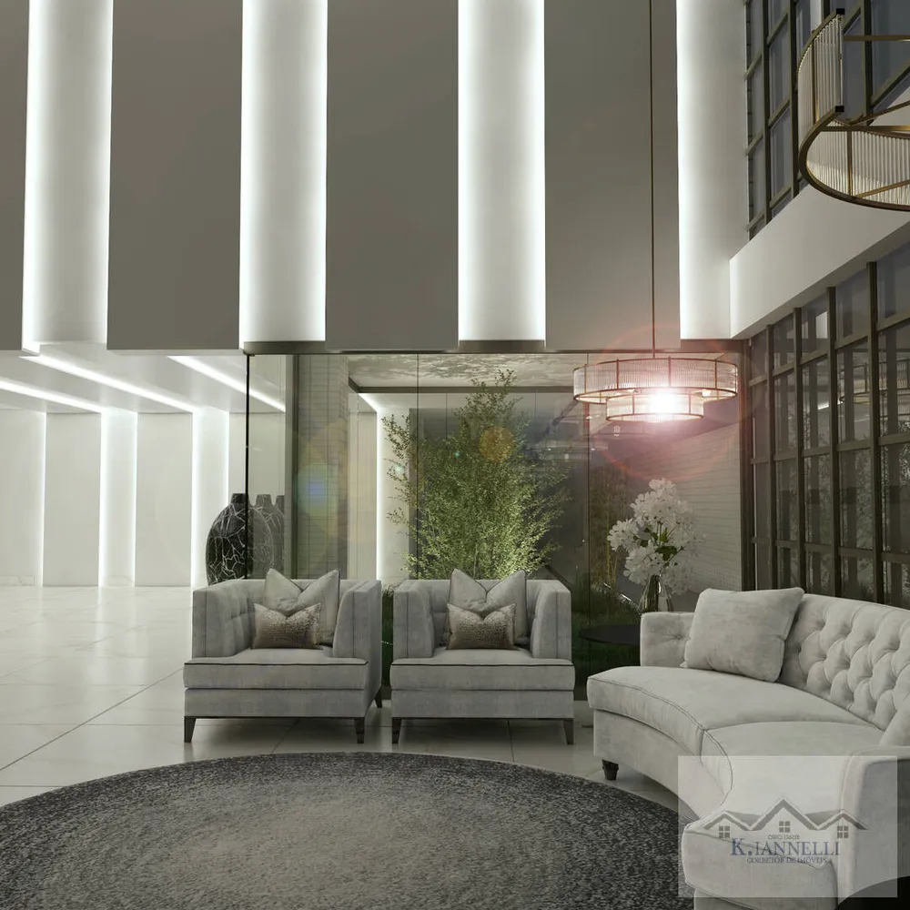 Apartamento, 3 quartos, 115 m² - Foto 3
