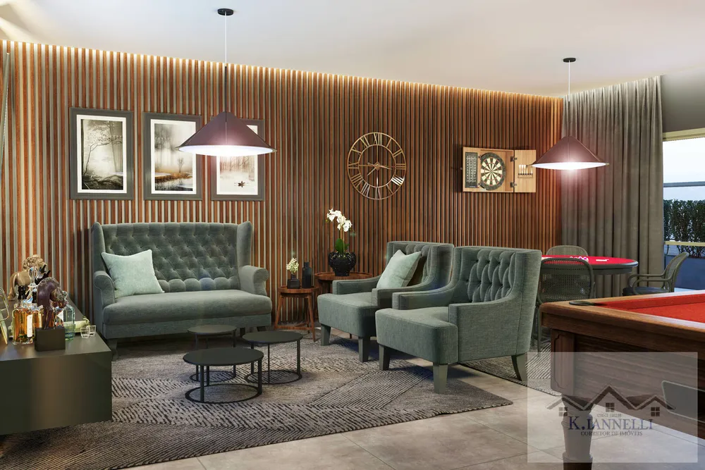 Apartamento, 3 quartos, 115 m² - Foto 7