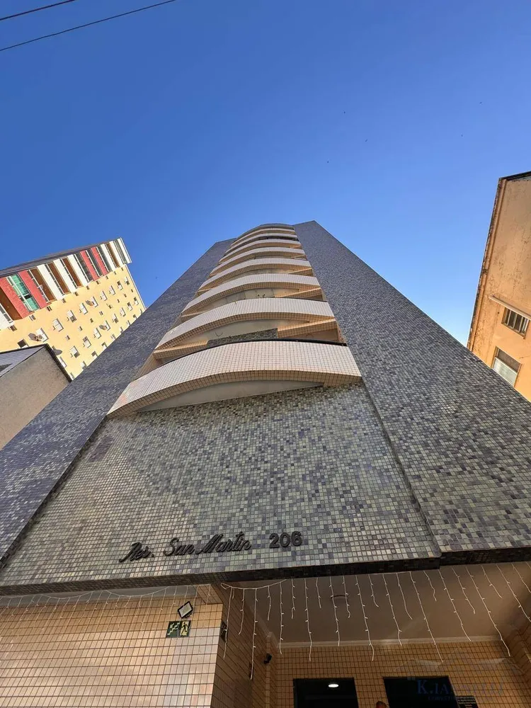 Apartamento, 1 quarto, 50 m² - Foto 6