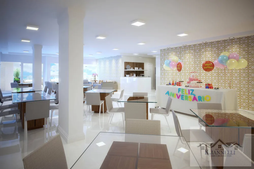 Apartamento, 3 quartos, 162 m² - Foto 6