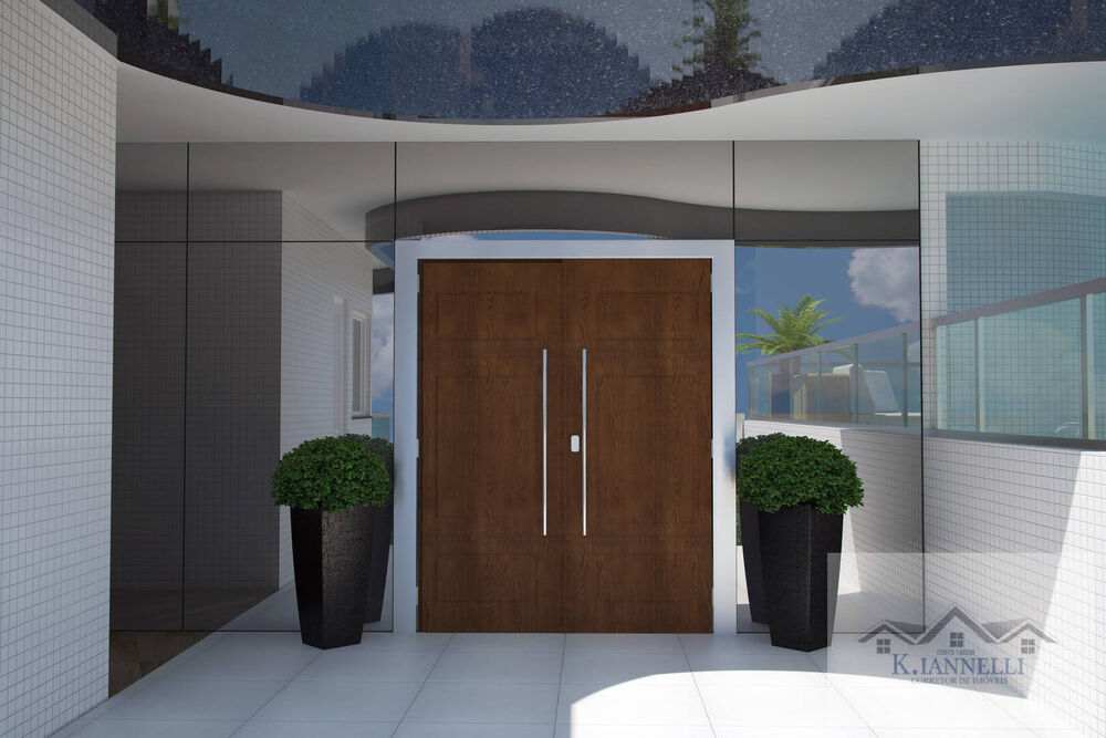 Apartamento, 3 quartos, 162 m² - Foto 4