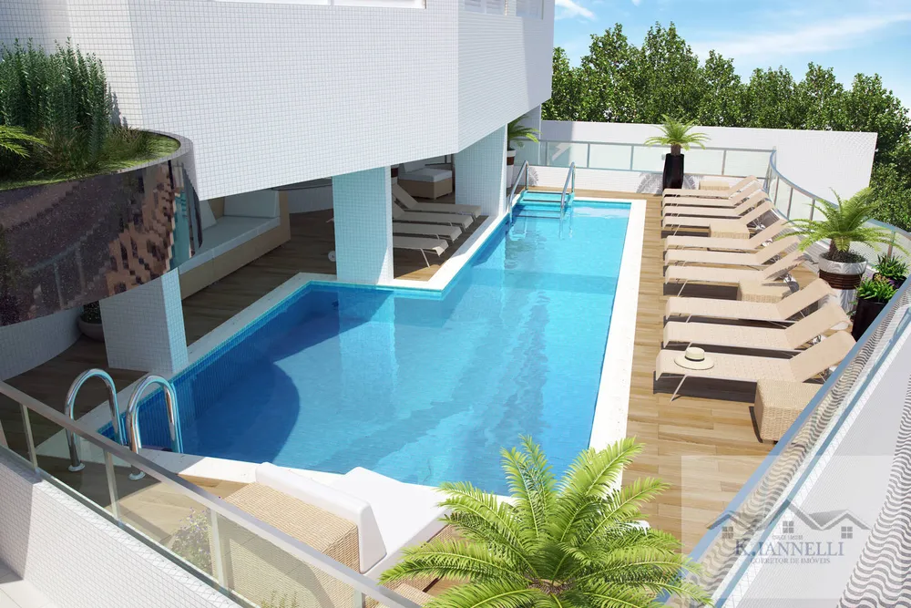 Apartamento, 3 quartos, 162 m² - Foto 15