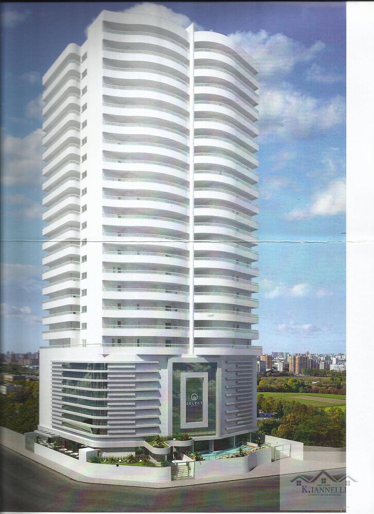 Apartamento, 3 quartos, 162 m² - Foto 3