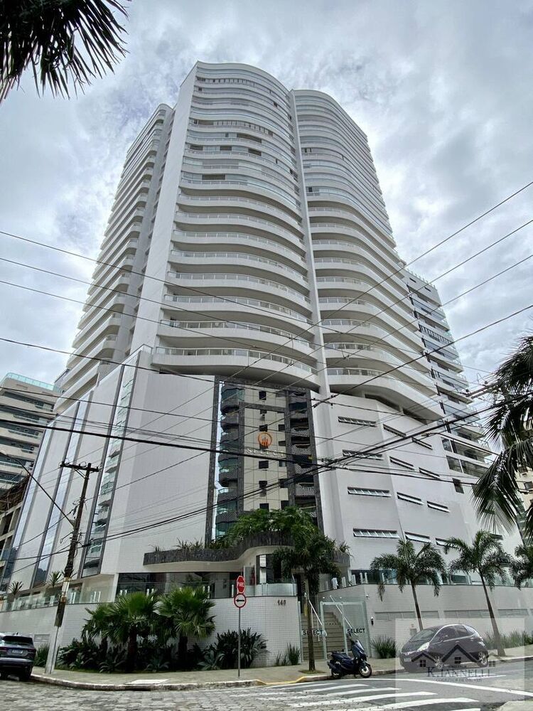 Apartamento, 3 quartos, 162 m² - Foto 1