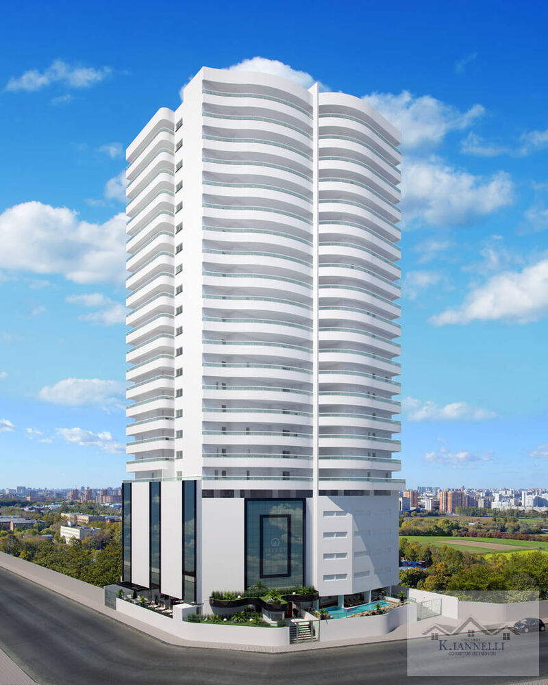 Apartamento, 3 quartos, 162 m² - Foto 2
