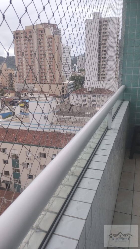 Apartamento, 1 quarto, 43 m² - Foto 1