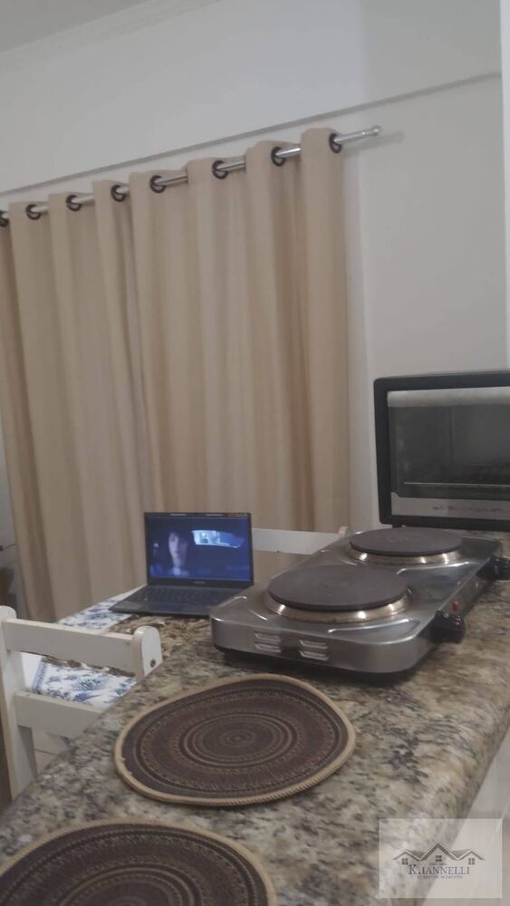 Apartamento, 1 quarto, 43 m² - Foto 3