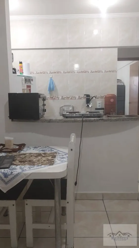 Apartamento, 1 quarto, 43 m² - Foto 5