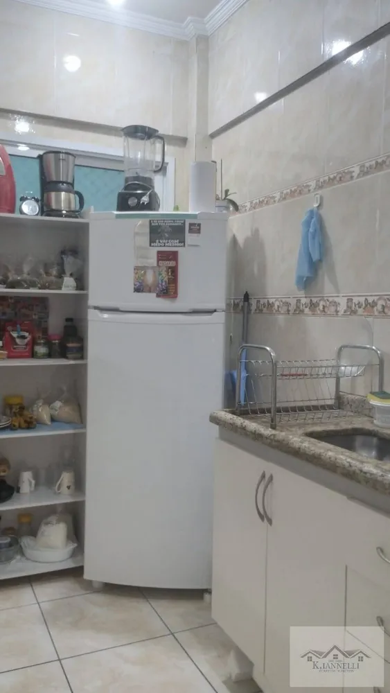 Apartamento, 1 quarto, 43 m² - Foto 6