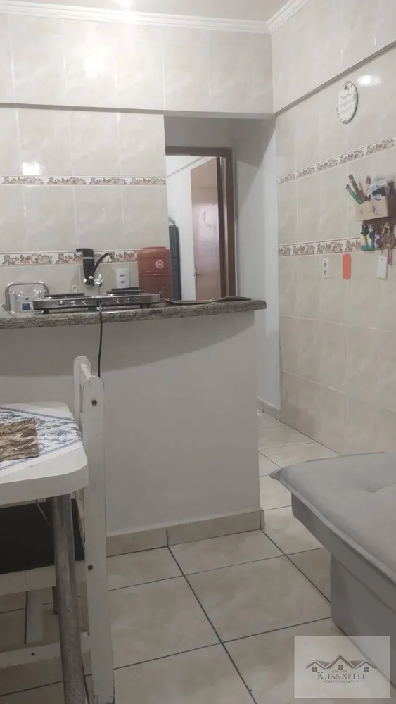 Apartamento, 1 quarto, 43 m² - Foto 5