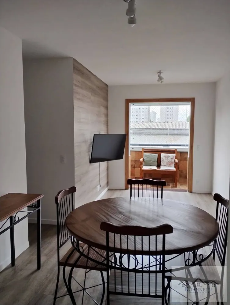 Apartamento - Foto 1