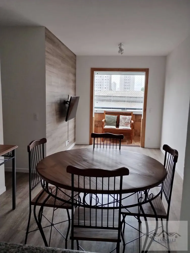Apartamento - Foto 4