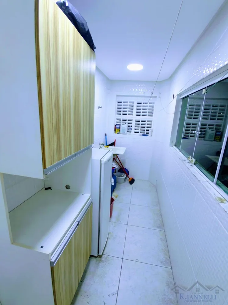 Sobrado, 3 quartos, 400 m² - Foto 8