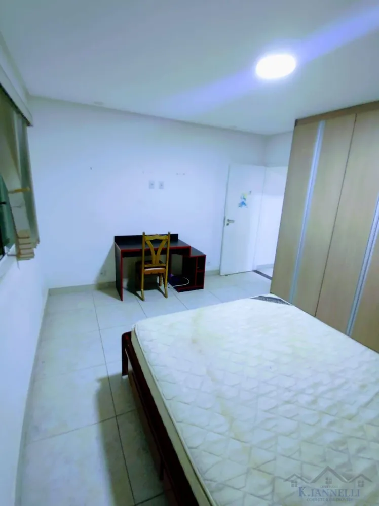 Sobrado, 3 quartos, 400 m² - Foto 1