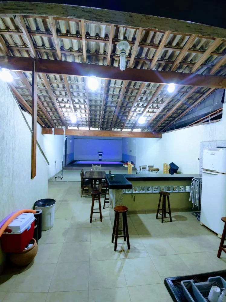 Sobrado, 3 quartos, 400 m² - Foto 4